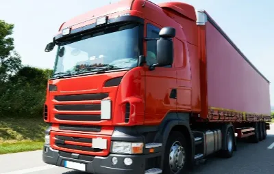 Adana Gördes Ambar Kargo