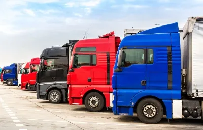 Adana Gördes Ambar Nakliyat